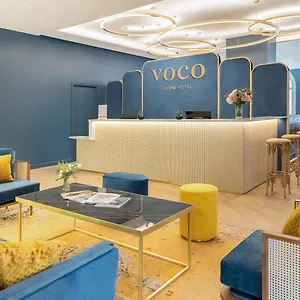 4* فندق Voco Montparnasse, An Ihg